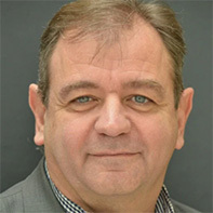 Stéphane MELIK-PARSADANIANTZ